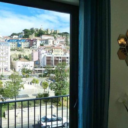 Bairrus Lisbon Apartments Mourisca Kültér fotó