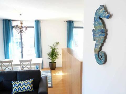 Bairrus Lisbon Apartments Mourisca Kültér fotó