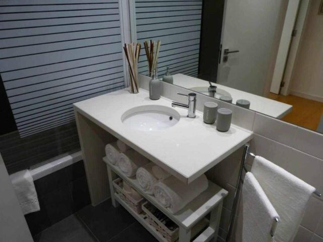 Bairrus Lisbon Apartments Mourisca Kültér fotó