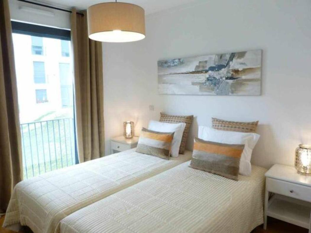Bairrus Lisbon Apartments Mourisca Kültér fotó