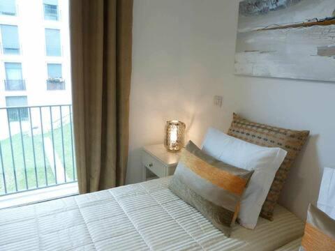 Bairrus Lisbon Apartments Mourisca Kültér fotó
