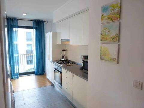 Bairrus Lisbon Apartments Mourisca Kültér fotó