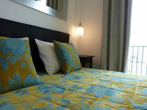 Bairrus Lisbon Apartments Mourisca Kültér fotó